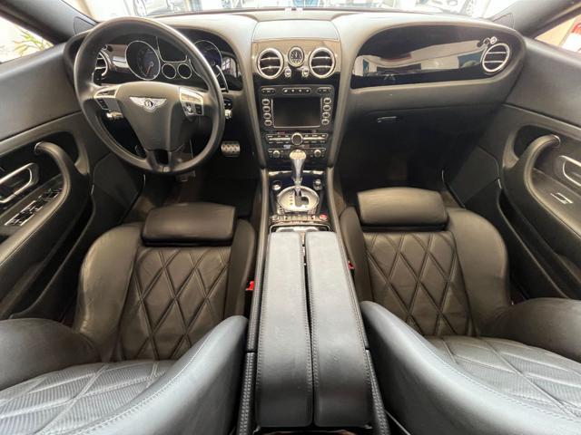 BENTLEY Continental GTC Speed "Series 51"