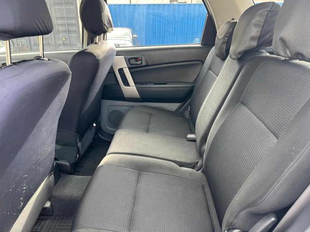 DAIHATSU Terios 4x4 1.5 4WD SX BENZINA/GPL senza lavoro da fare