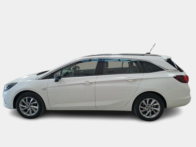 OPEL ASTRA ST 1.5 CDTI BUSINESS ELEGANCE 122 CV SES MT6 STATION WAGON