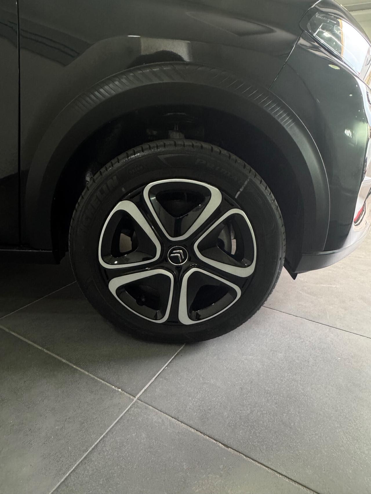 Citroen C3 PureTech 100 S&S You