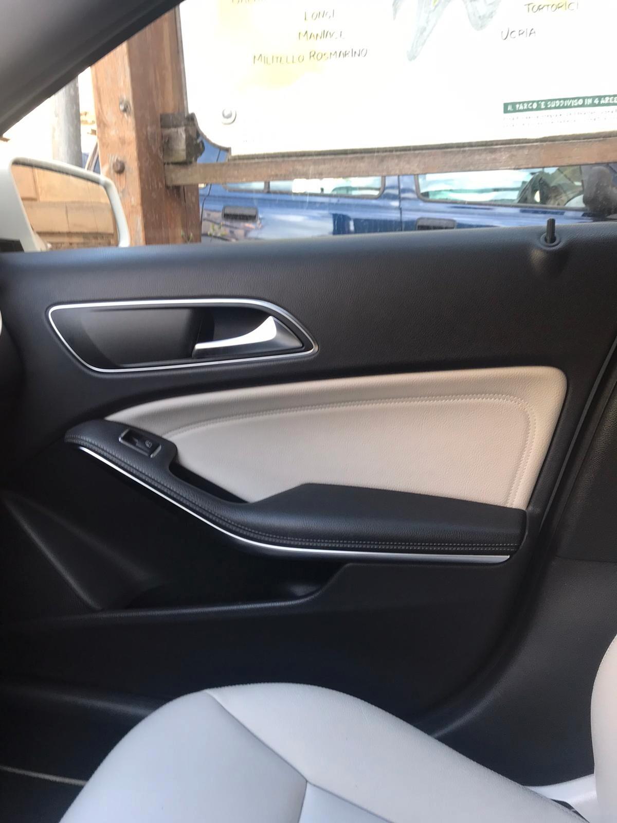 Mercedes-benz A 180 CDI Executive