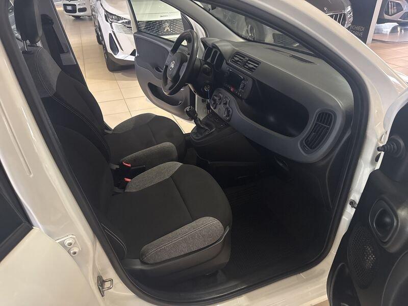 FIAT Panda Panda 1.0 FireFly S&S Hybrid