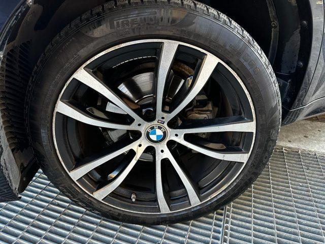 BMW X6 xDrive30d 258CV Msport