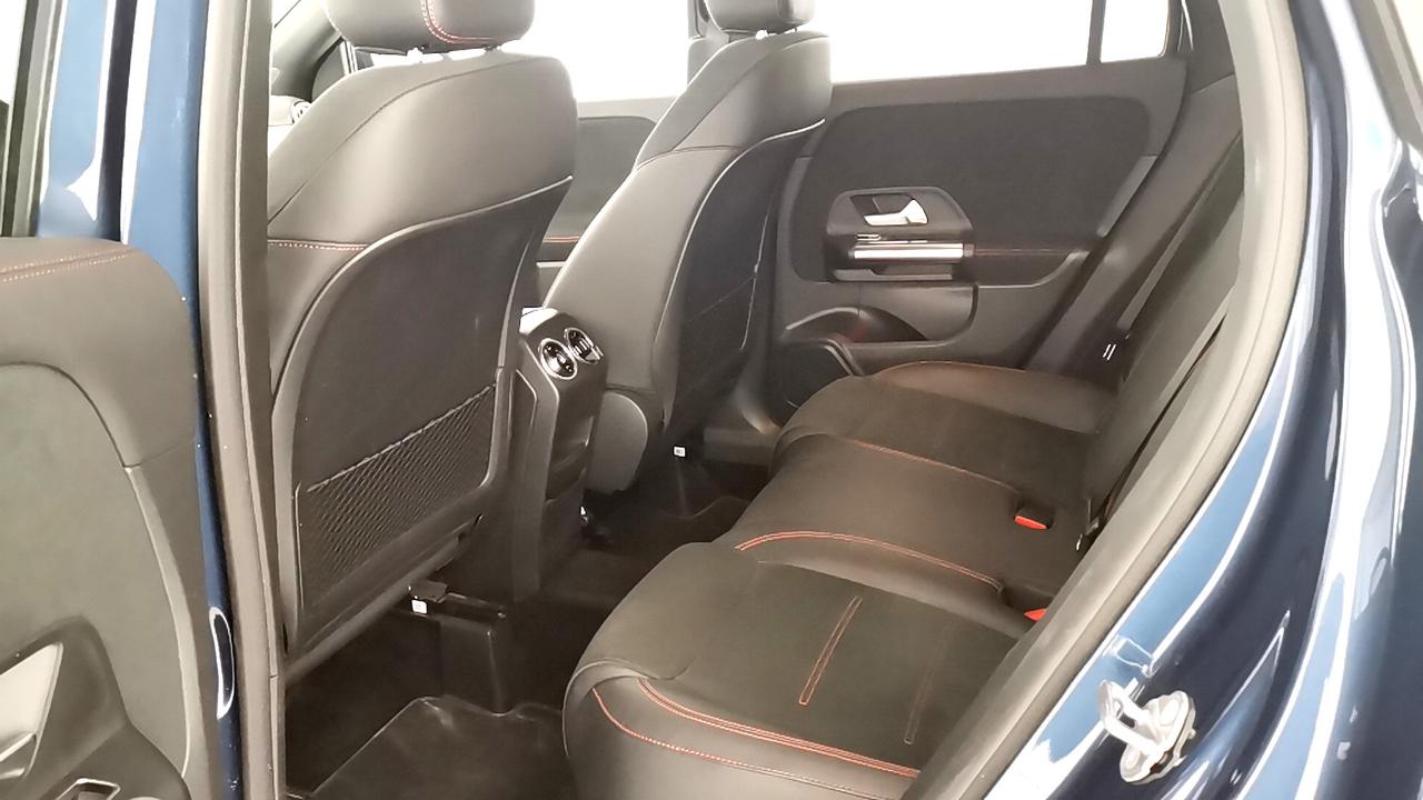Mercedes-Benz GLA-H247 2020 - GLA 250 e phev (eq-power) Premium auto