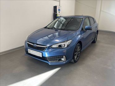 SUBARU Impreza 2.0i e-boxer Premium lineartronic del 2020