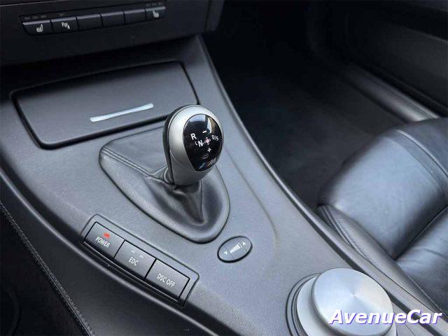 BMW M3 Coupe 4.0 V8 DKG CERCHI 19'' CARBONIO UFF ITALIANA
