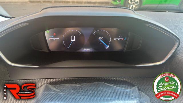 PEUGEOT 208 PureTech 100 Stop&Start 5 porte Allure KM0