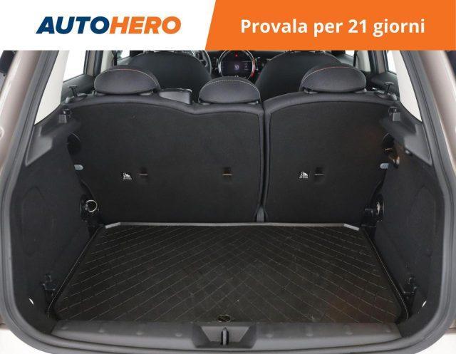MINI One 1.5 One 75 CV 5 porte