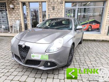 ALFA ROMEO Giulietta 1.6 JTDm-2 105 CV