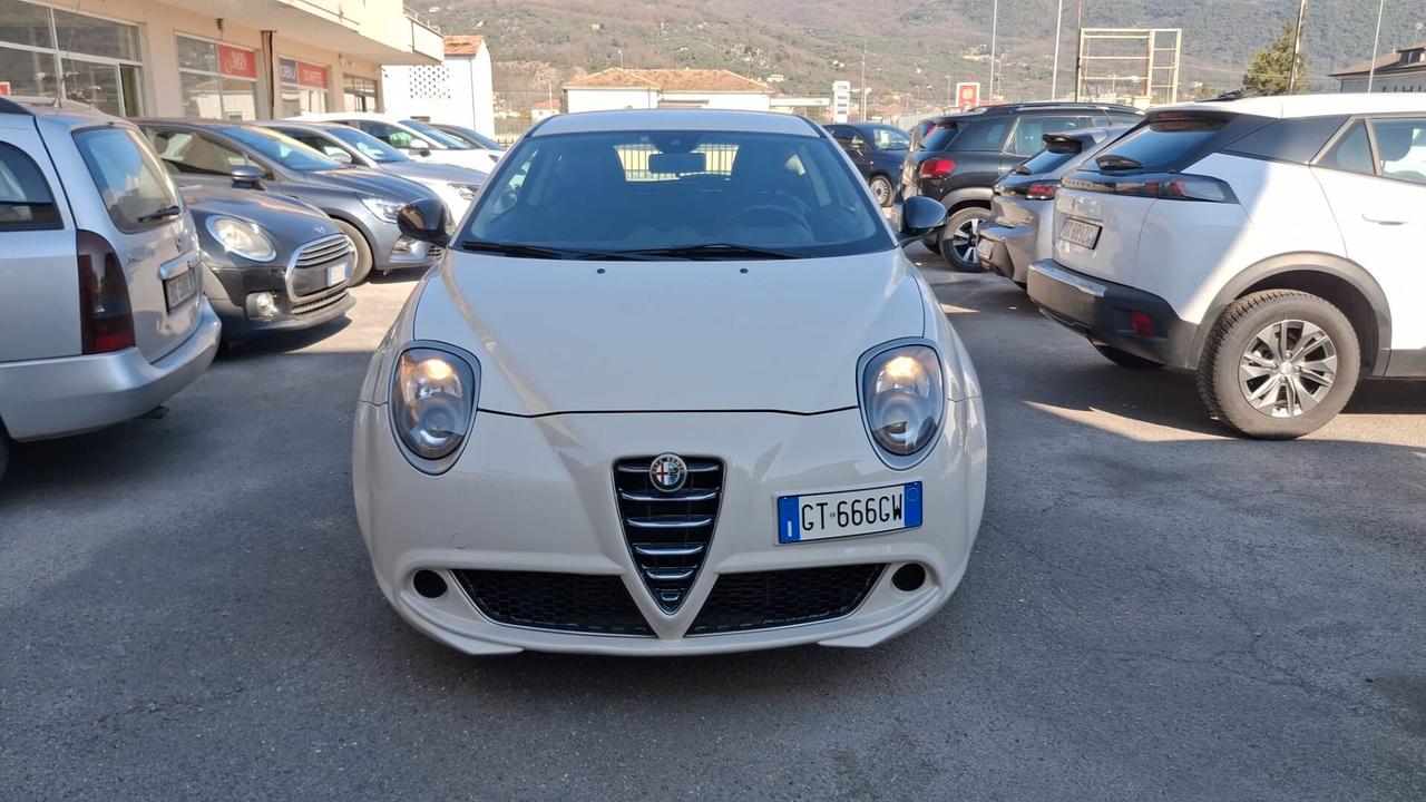 Alfa Romeo MiTo 1.3 JTDm 85 CV S&S Progression