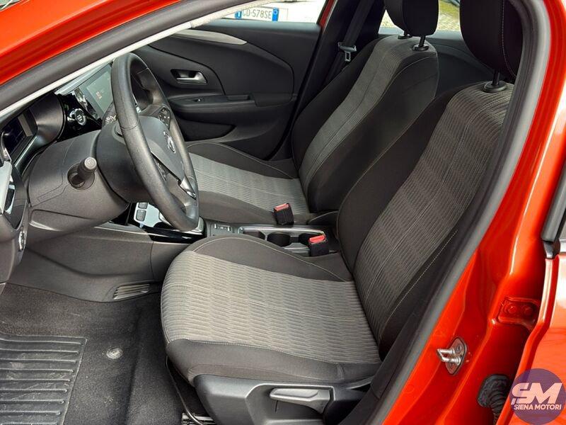 Opel Corsa-e Corsa-e 5 porte Edition