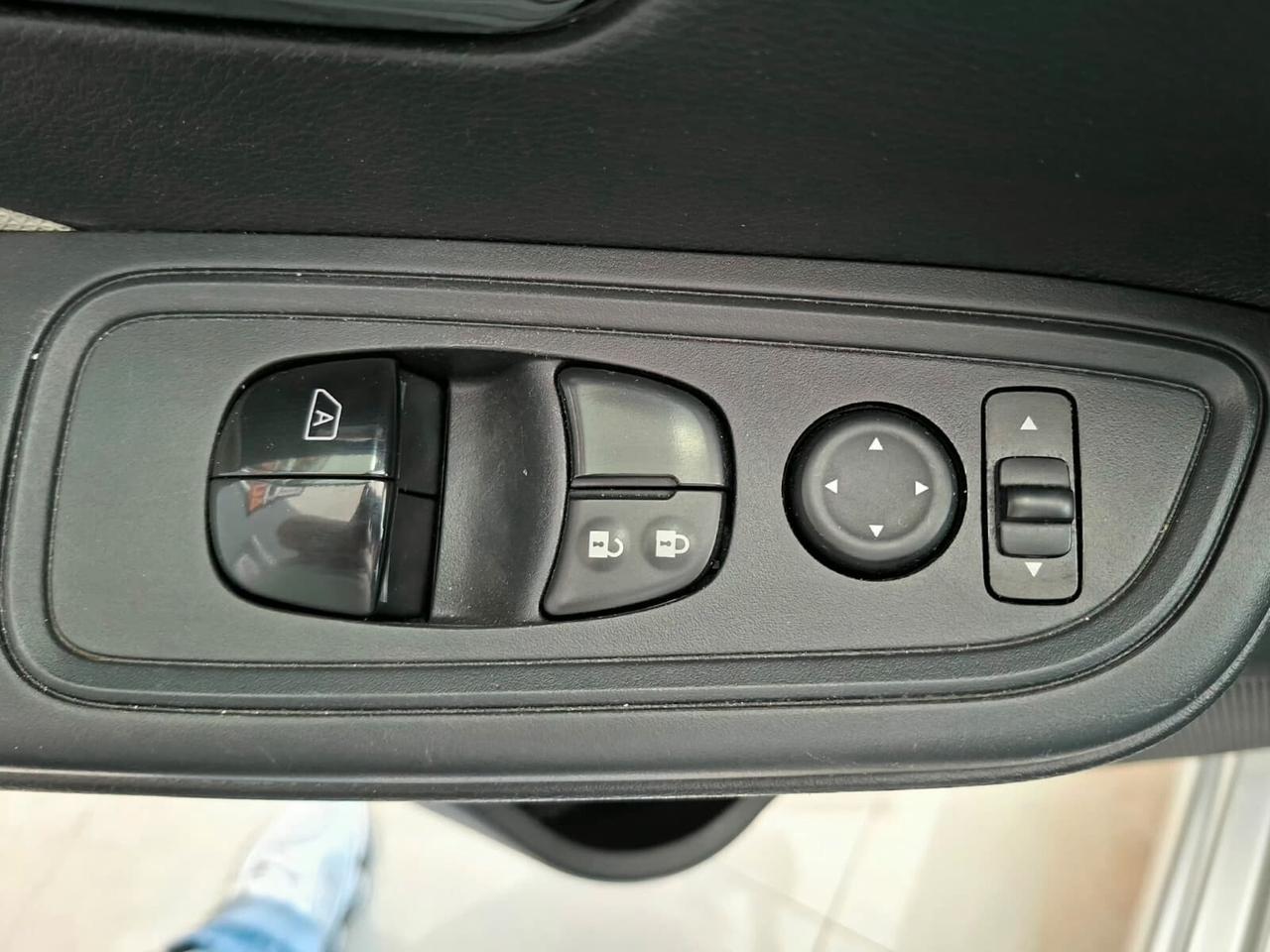 Nissan Micra 0.9 IG-T 87cv GPL Start 2019