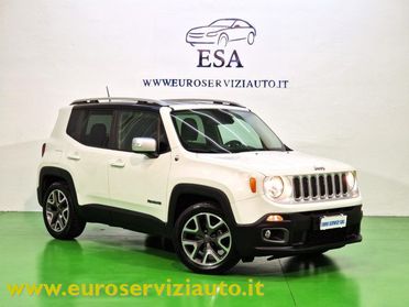 JEEP Renegade 1.6 Mjt 120 CV Opening Edition