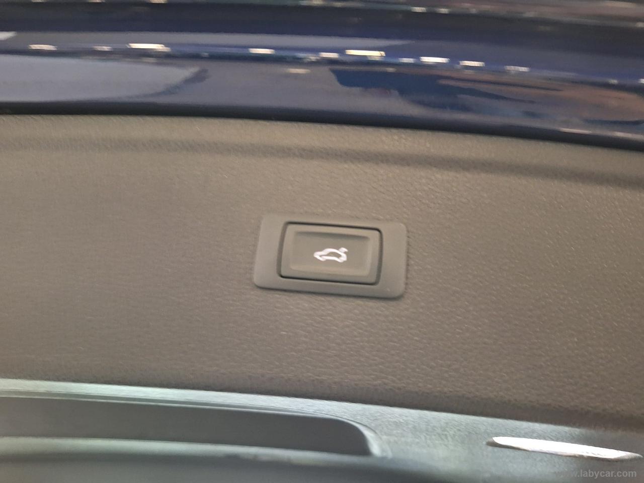 AUDI Q5 2.0 TDI 190CV quattro S tr. Business