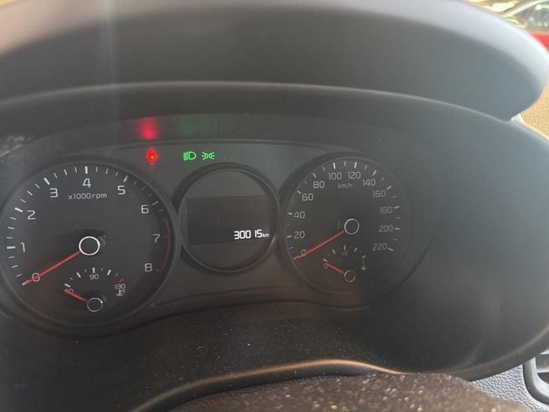 KIA Picanto 1.0 DPI URBAN