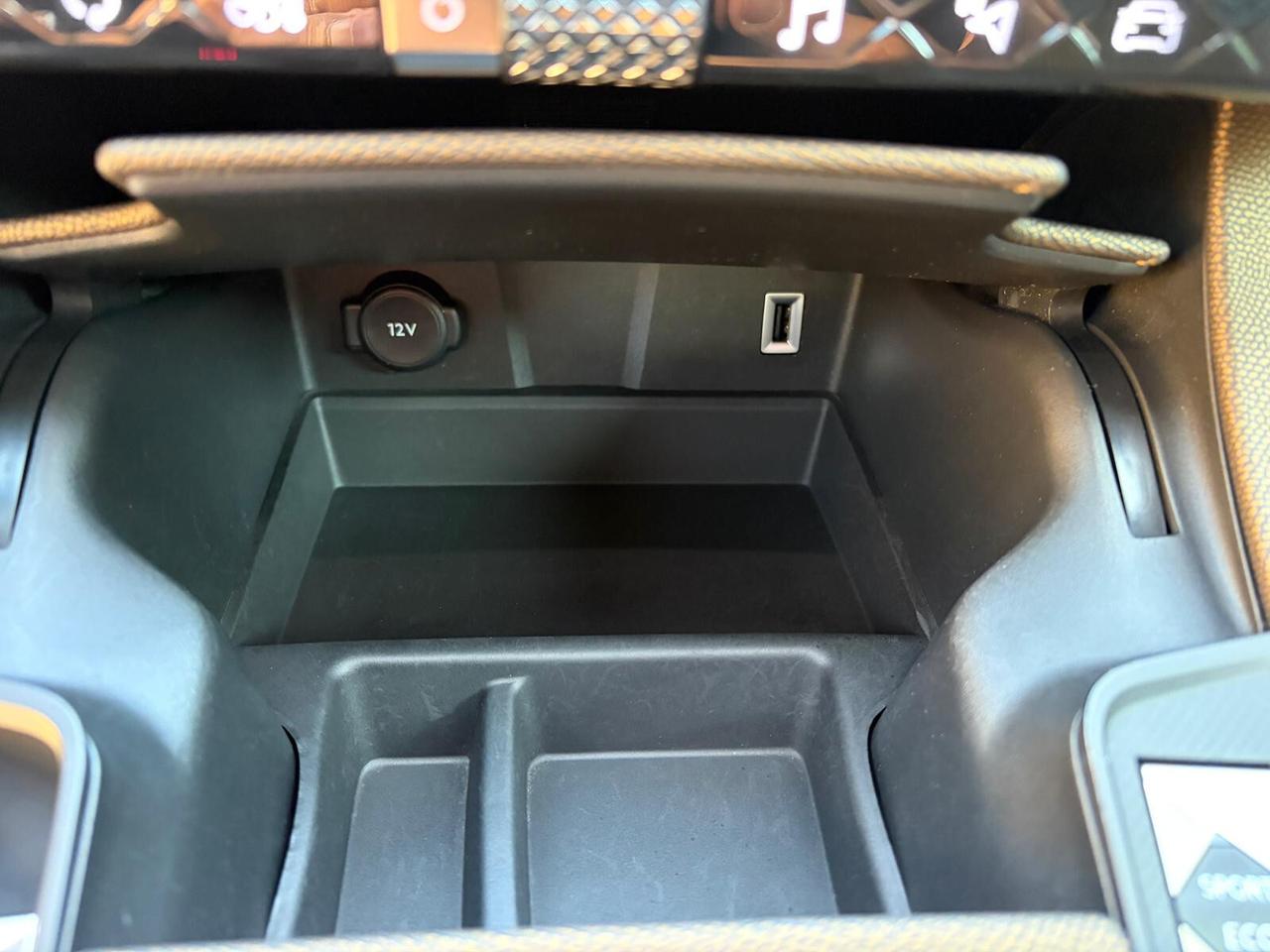 Ds 7 Crossback 1.5 BlueHDi 130cv aut. Grand Chic