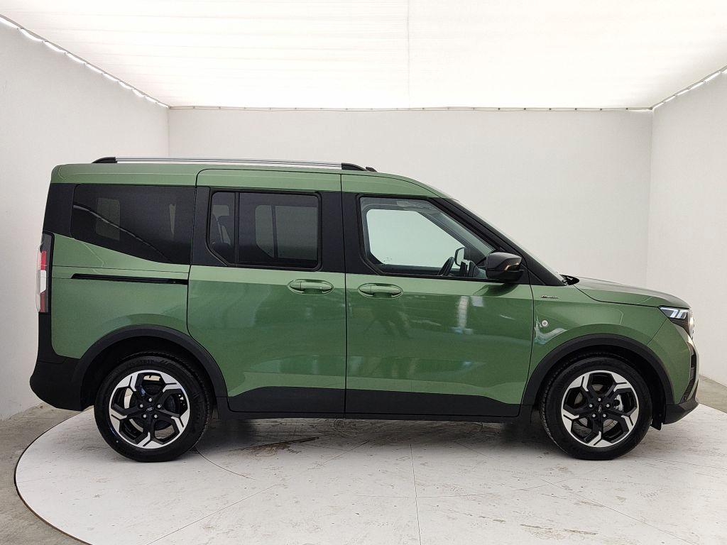 FORD Tourneo Courier 2ªs - Tourneo Courier 1.0 EcoBoost Active