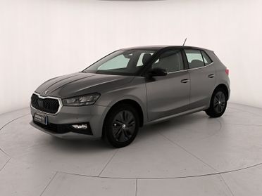 Skoda Fabia 1.0 mpi evo style 80cv