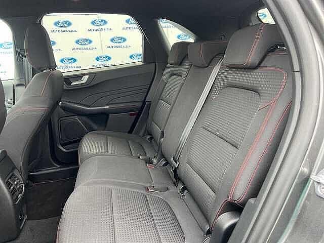 Ford Kuga 2.5 Full Hybrid 190 CV CVT 2WD ST-Line