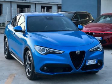 Alfa Romeo Stelvio 2.2 autocarro n1 160 CV