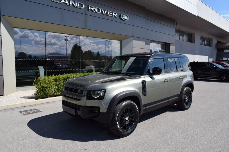 Land Rover Defender Defender 110 3.0D I6 200 CV AWD Auto S AUTOCARRO N1 IVA ESPOSTA