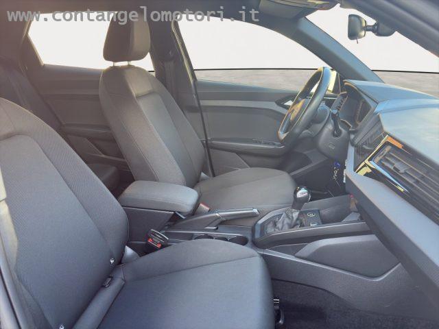 AUDI A1 citycarver 30 TFSI S tronic