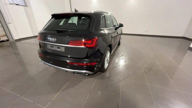 AUDI Q5 35 TDI S tronic S line Plus