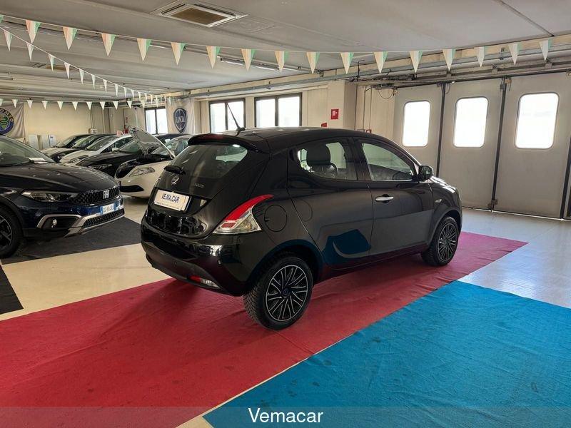 Lancia Ypsilon Ypsilon 1.0 FFly 5 p S&S Hybrid Gold-5POSTI RUOTINO ! NEOP !!