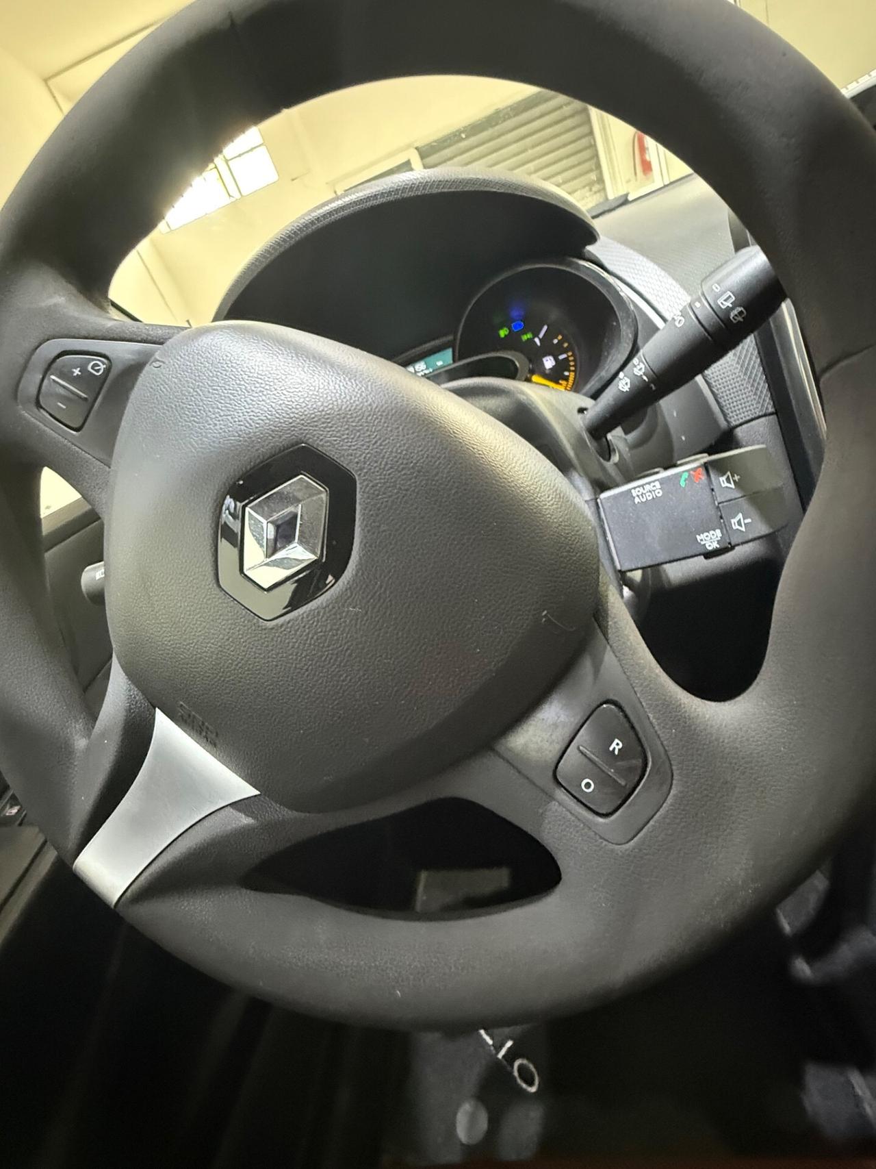 Renault Clio 1.2 75CV 5 porte Life GPL
