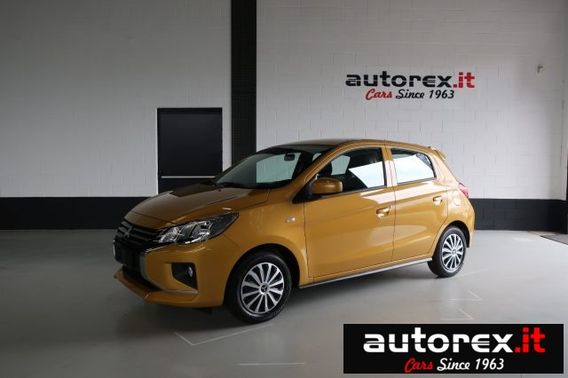 MITSUBISHI Space Star 1.2 Invite Radio