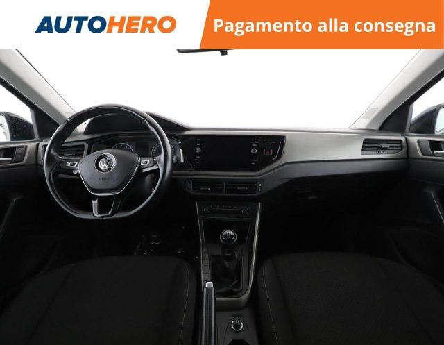 VOLKSWAGEN Polo 1.0 TSI 5p. Sport BlueMotion Technology