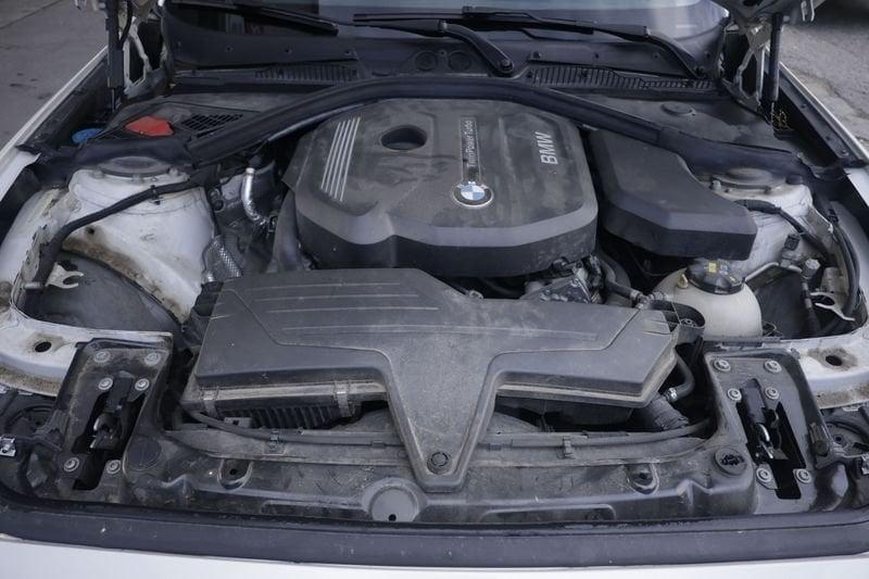 BMW Serie 1 116i 5p. Sport Unicoproprietario