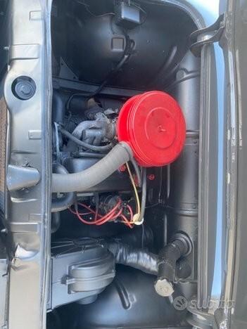 RENAULT caravelle - 1964