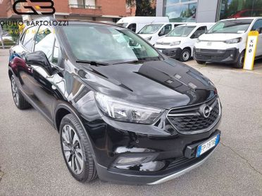 Opel Mokka X 1.6 CDTI Innovation 136cv S&S 4x4 MT6