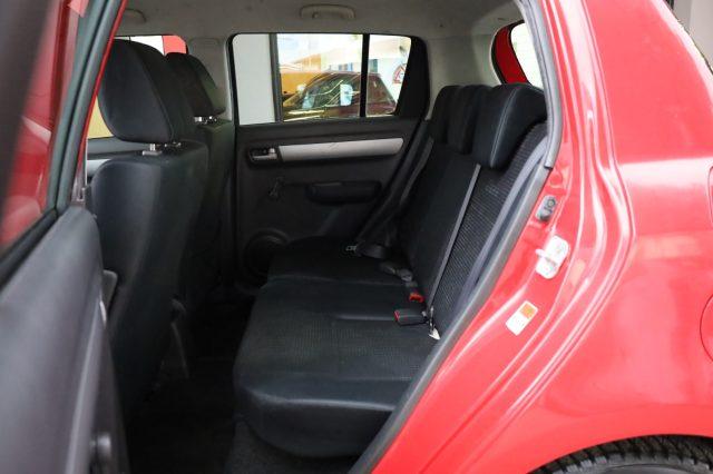 SUZUKI Swift 1.3i 5 Porte Ideale per NEOPATENTATI