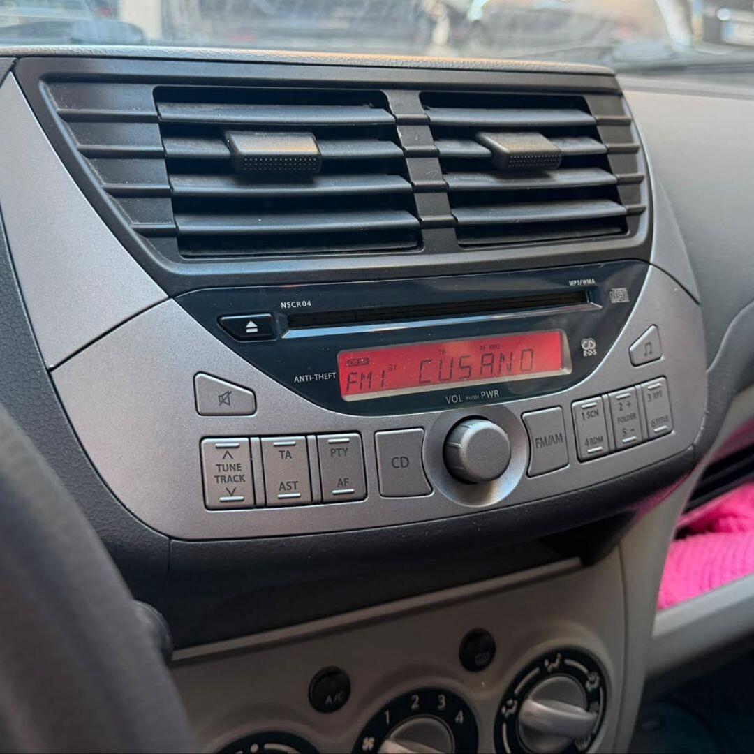 Suzuki Alto 1.0 L - 68 CV