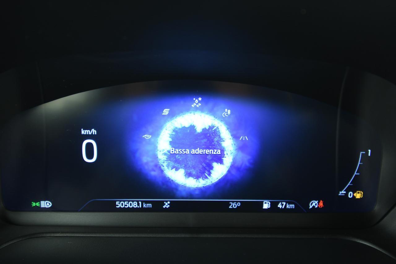 FORD Puma 1.0 ecoboost h ST-Line s&s 125cv NEOPATENTATI+LED