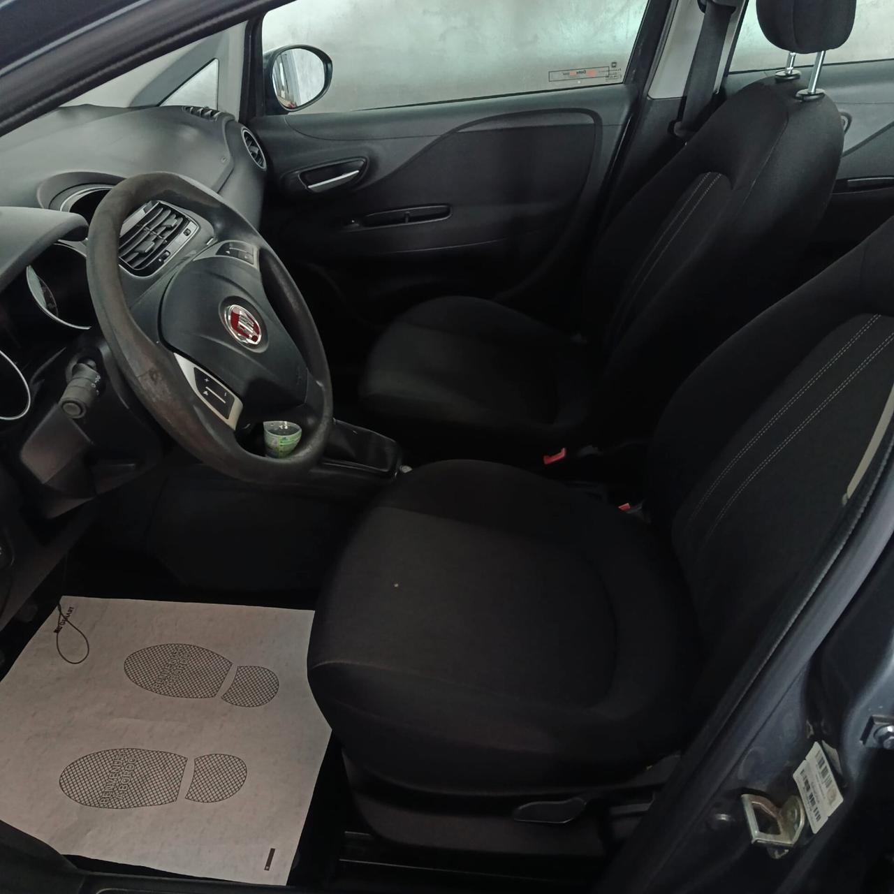 Fiat Punto Evo 1.2 BENZINA