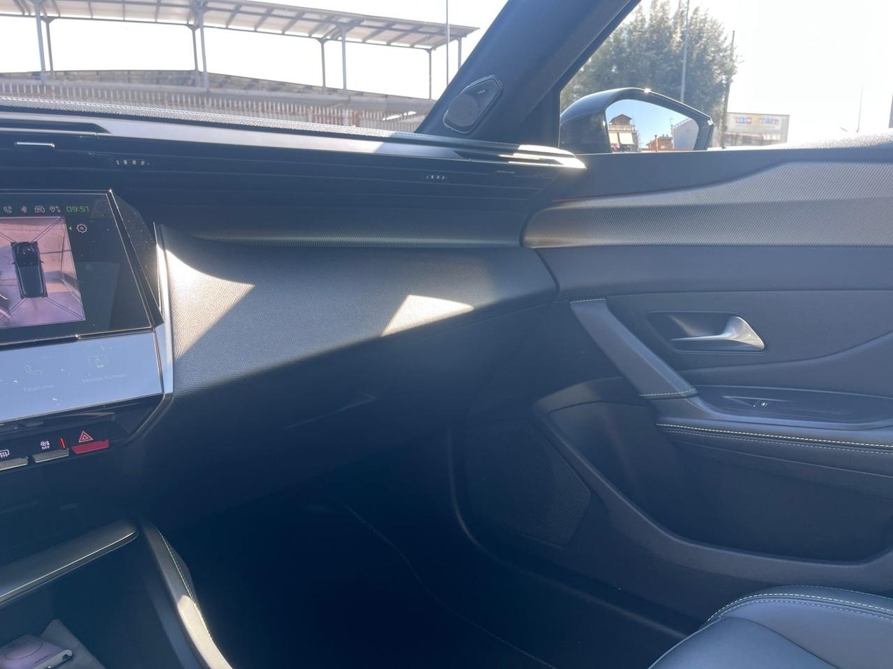 Peugeot 308 BlueHDi 130 S&S EAT8 GT Pack