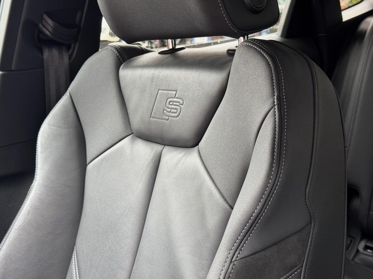 Audi Q3 Sportback 40 TDI 200CV Quattro S line