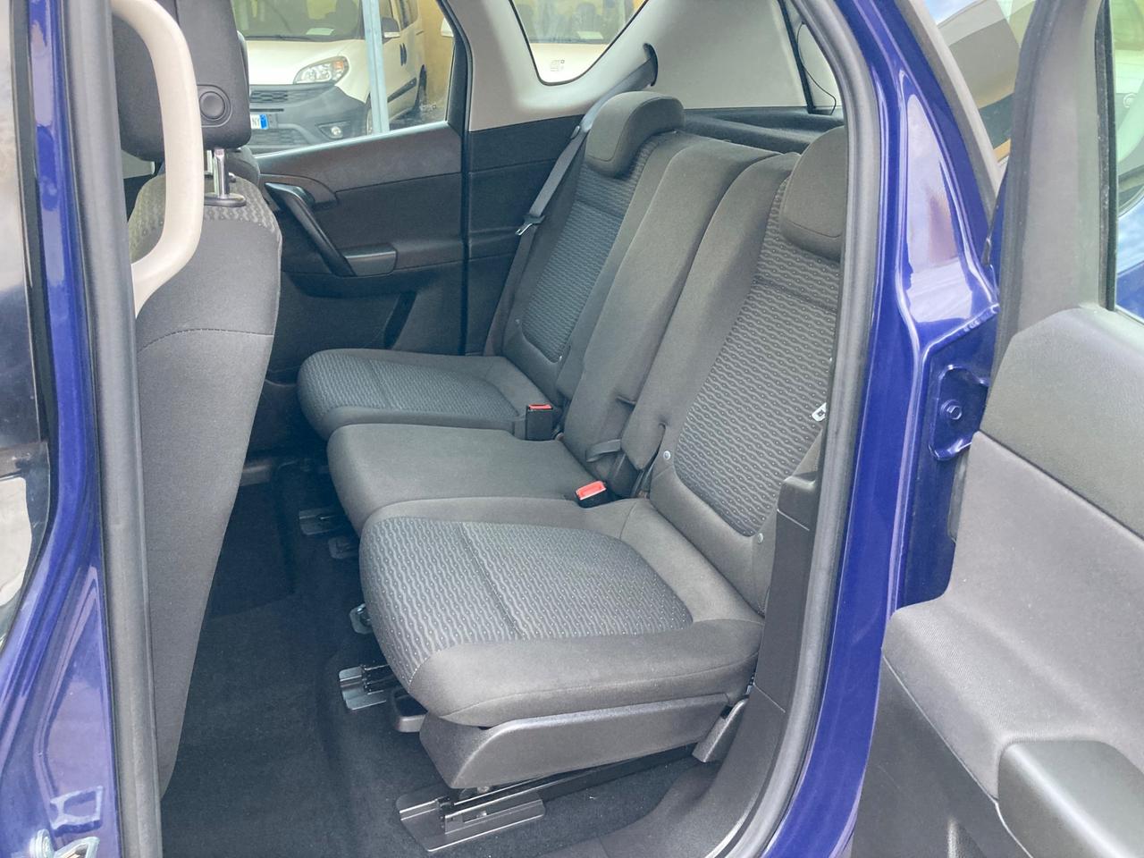 Opel Meriva 1.4 100CV Cosmo