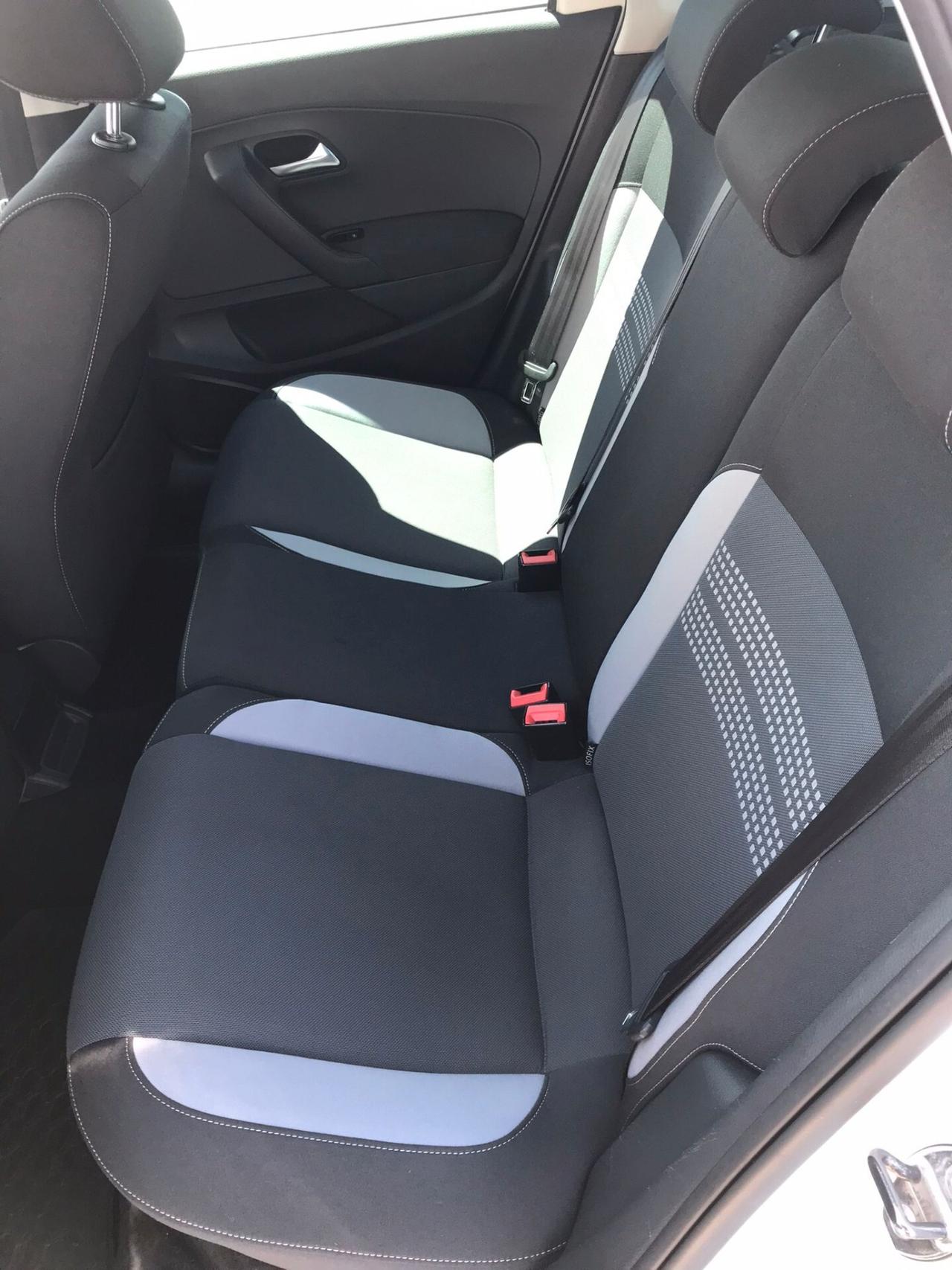Volkswagen Polo 1.6 TDI 90CV LIFE