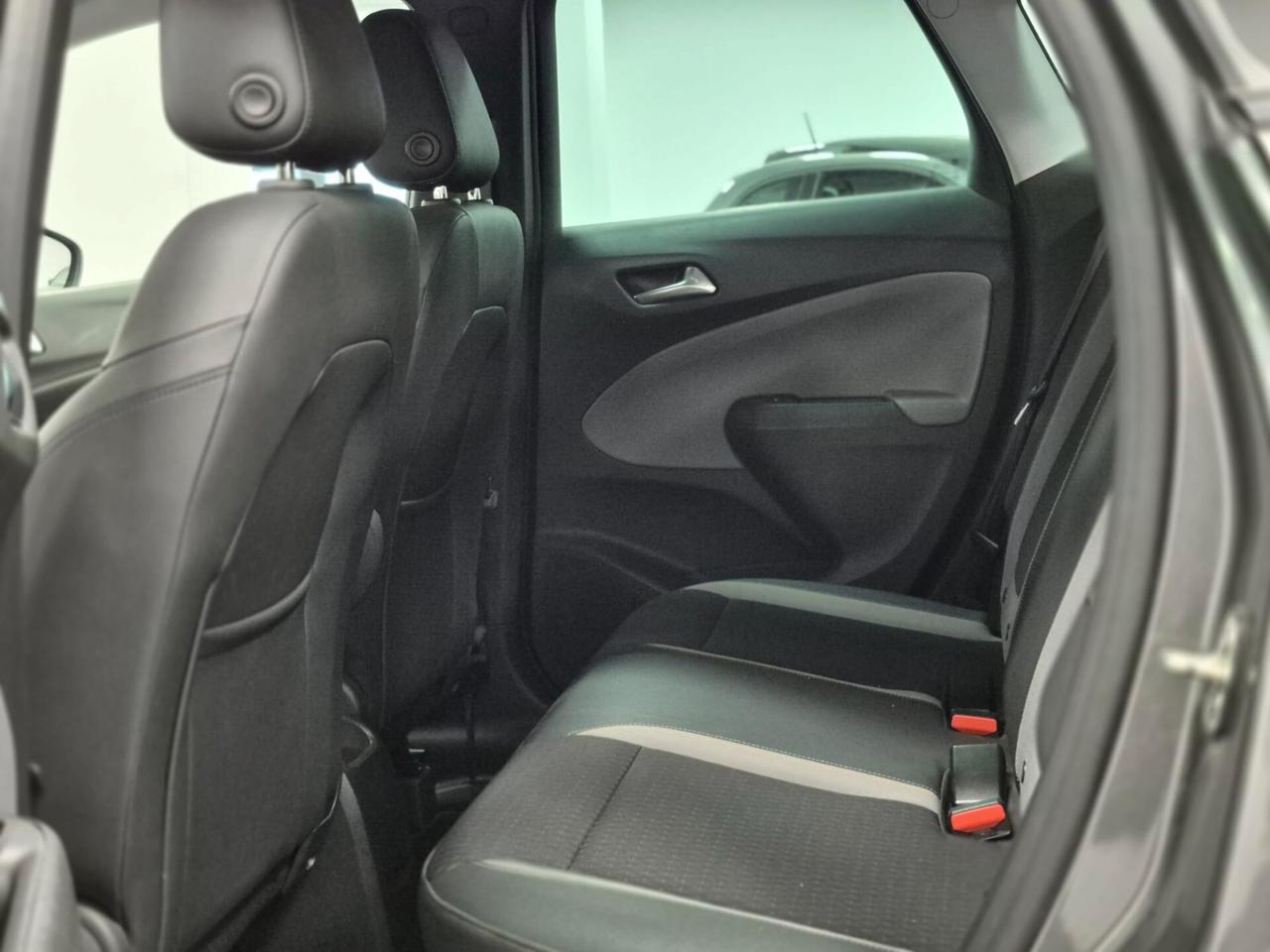 Opel Crossland X 1.5 ECOTEC D 102 CV Start&Stop Advance