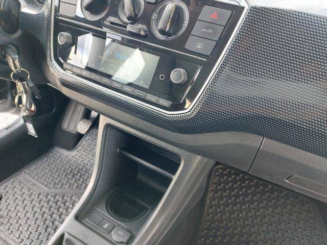 VOLKSWAGEN up! 1.0 3p. EVO move up! BlueMotion km 33000