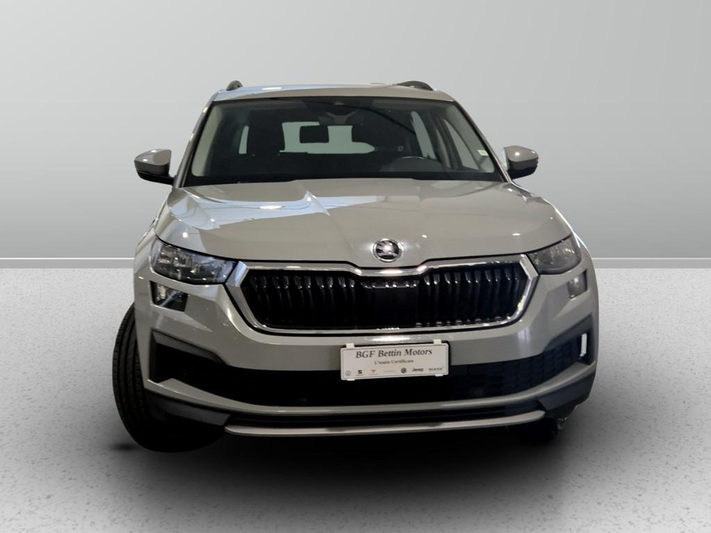 Skoda Kodiaq 1.5 tsi act Executive dsg