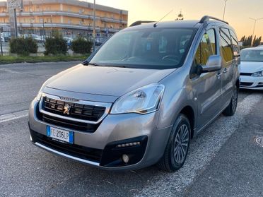Peugeot Partner 1.6 HDI CV 100 AUTOCARRO N1