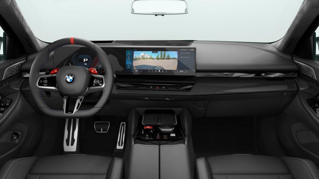 BMW M5 Touring