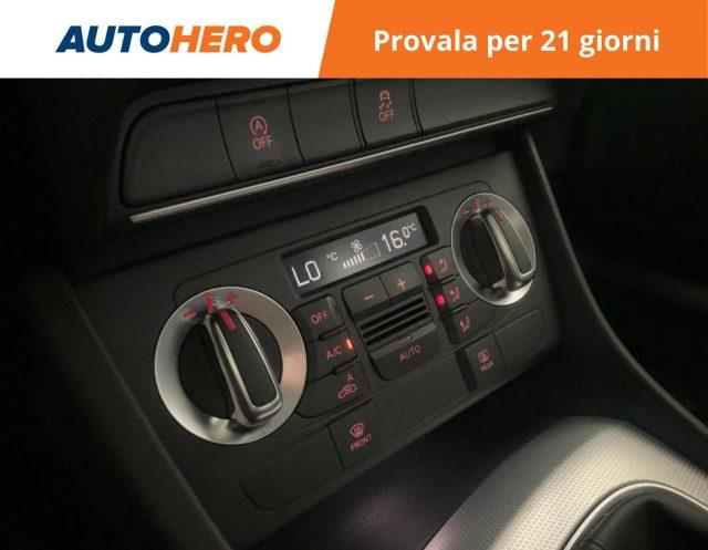 AUDI Q3 2.0 TDI Advanced