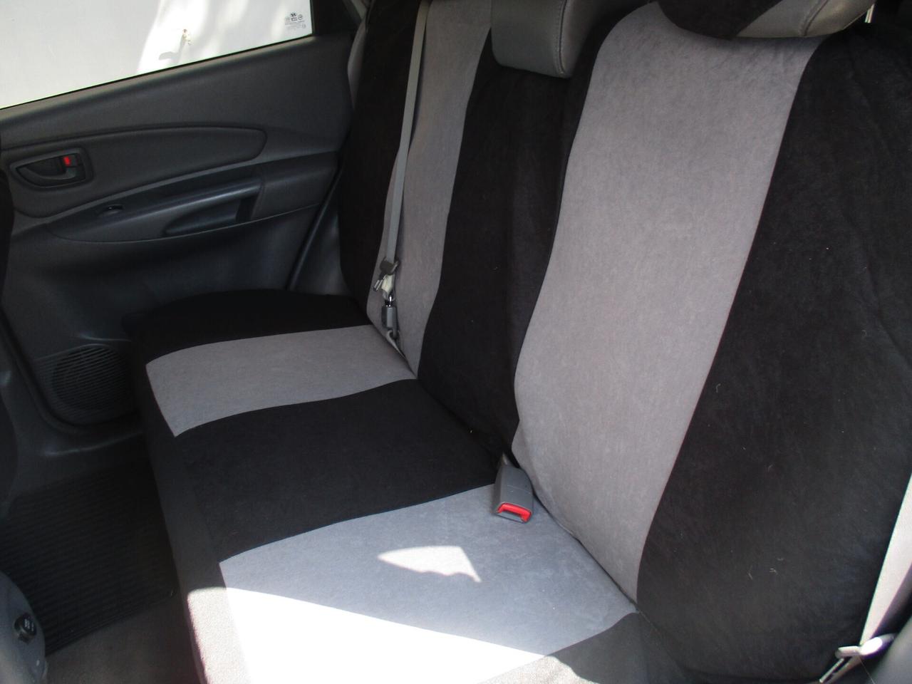 HYUNDAI TUCSON ACTIVE