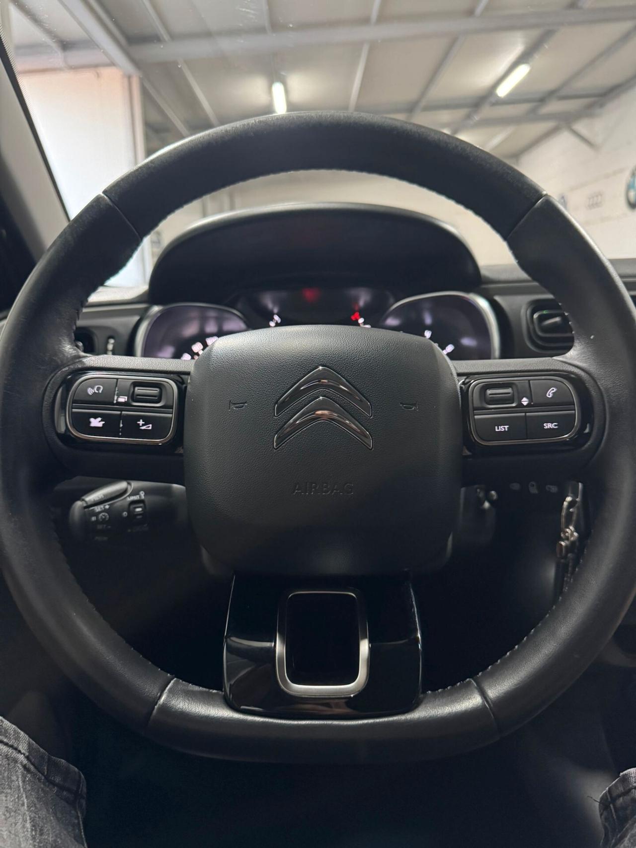 Citroen C3 BlueHDi 100 S&S Feel